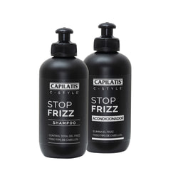 Set C-style Shampoo+Acondicionador