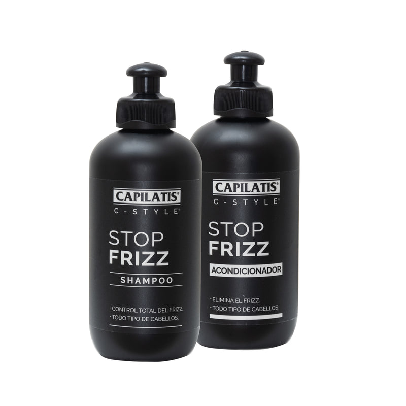 Set C-style Shampoo+Acondicionador