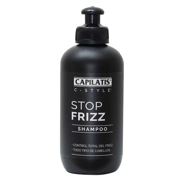 Shampoo Stop Frizz