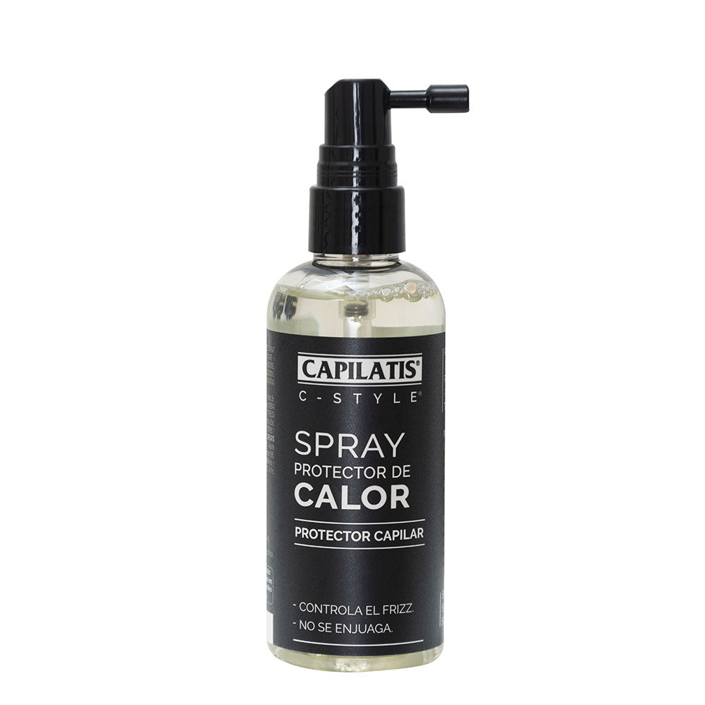 Spray Protector de Calor