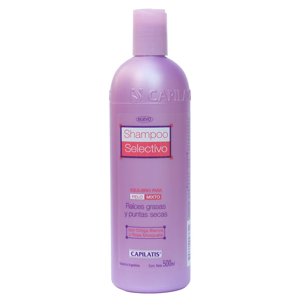 Shampoo Selectivo Selectiva (3809856290876)